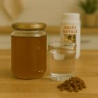 gelee royale lifestyle