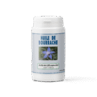 Bourrache - capsules