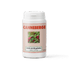 Canneberge-gelules