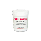 Gel Rose - Circulatoire