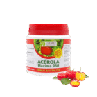 Acérola-fruit