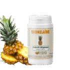 Bromelaine-deco