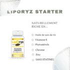 Liporyz starter