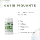 Ortie piquante composition