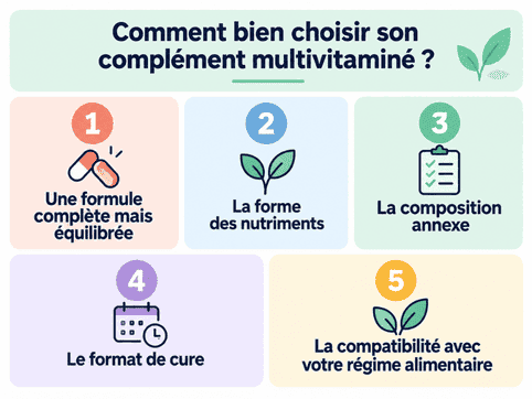 complément gélule