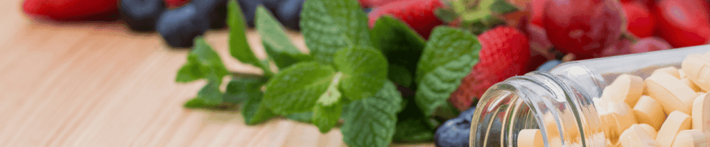 Quel multi-vitamines choisir