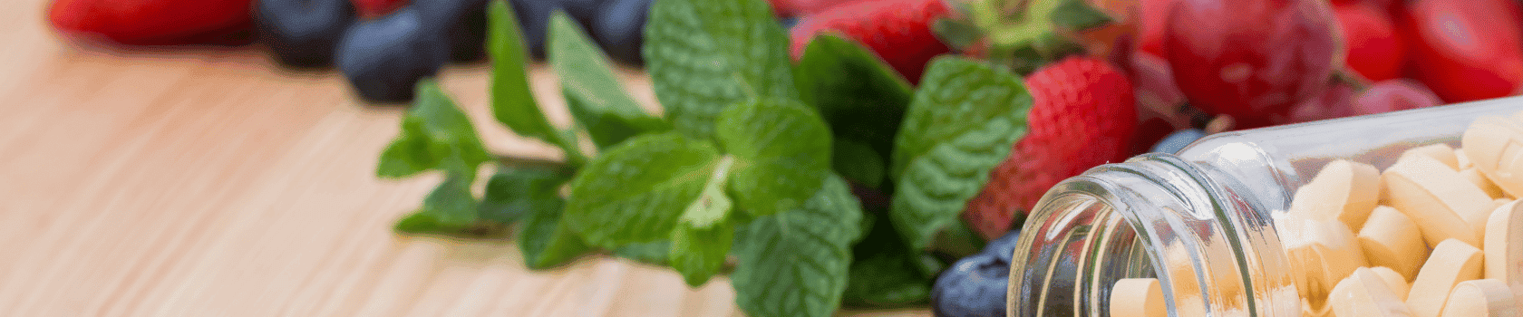 Quel multi-vitamines choisir
