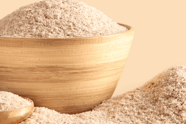Psyllium en poudre